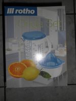 Citruspresse - Set