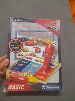Cars E Lektor Quiz Spiel 