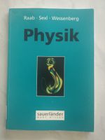 Physik Grundlagen, Raab Sexl Wessenberg