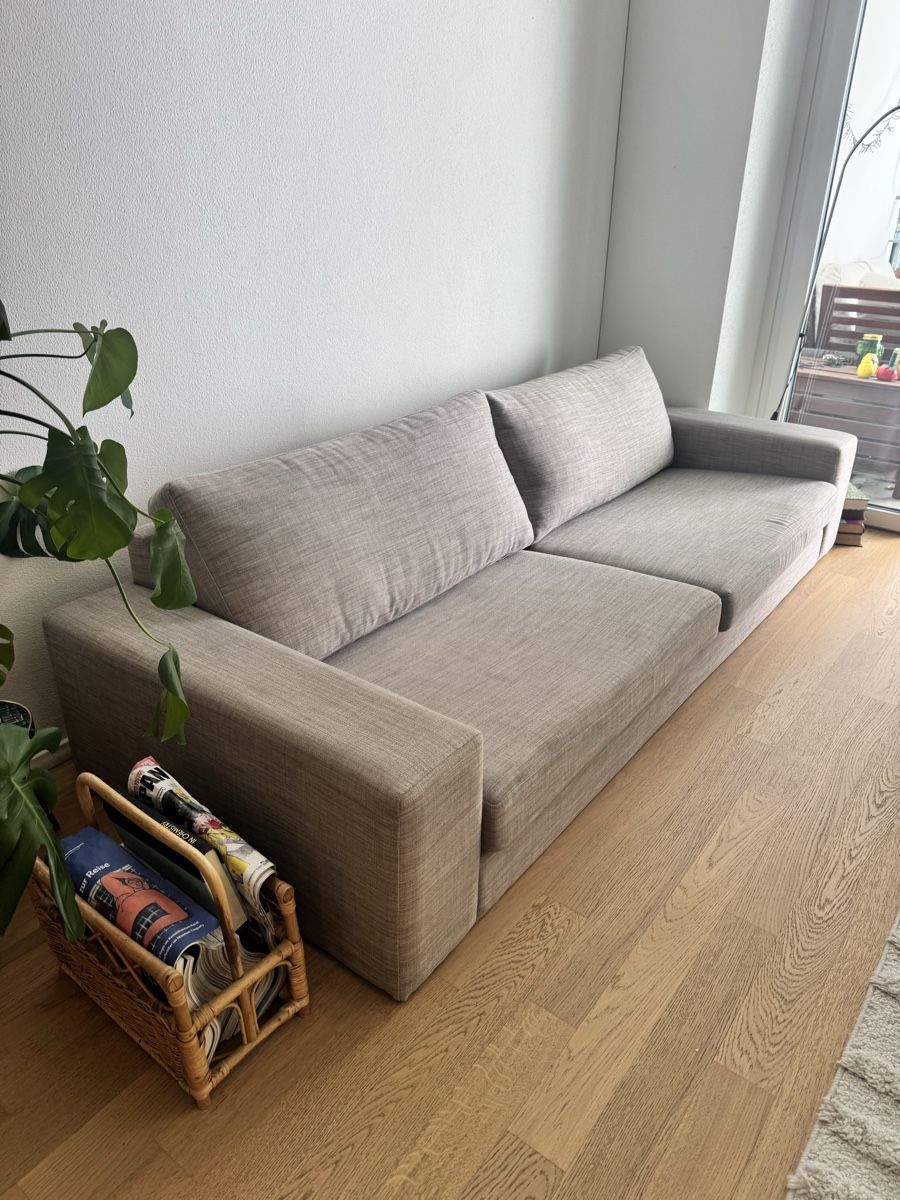 Boconcept Divani: Sofa 230x90cm – Usato da Zürich venduto da hau_k5rl 1