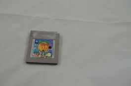 Lemmings 2 The Tribes Game Boy Spiel