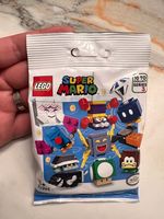 LEGO Super Mario 10 to collect Series 3 Nr. 71394