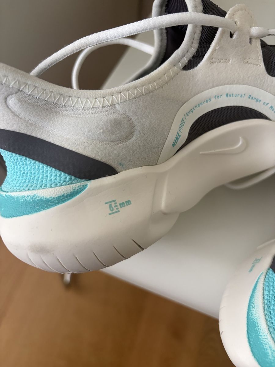Nike Scarpe da donna: Nike,Turnschuhe Gr.40 – Usato da Basel venduto da Cica22 5