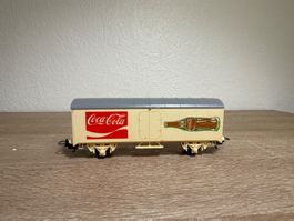 Lima Kesselwagen Coca-Cola H0 (42)