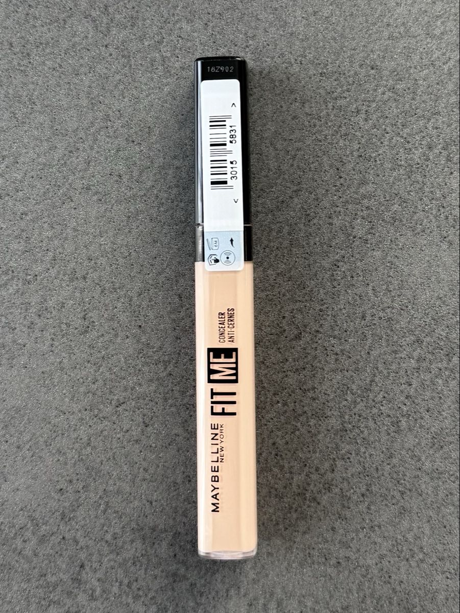 Maybelline Make-up: NEU Maybelline - Fit Me Concealer – Nuovo e nell'imballaggio originale da Solothurn venduto da mit_8cxr