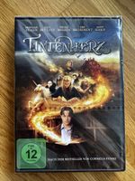 DVD Film Tintenherz neu und originalverpackt eingeschweisst