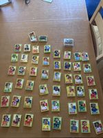 Doppelte Panini Sticker 2026