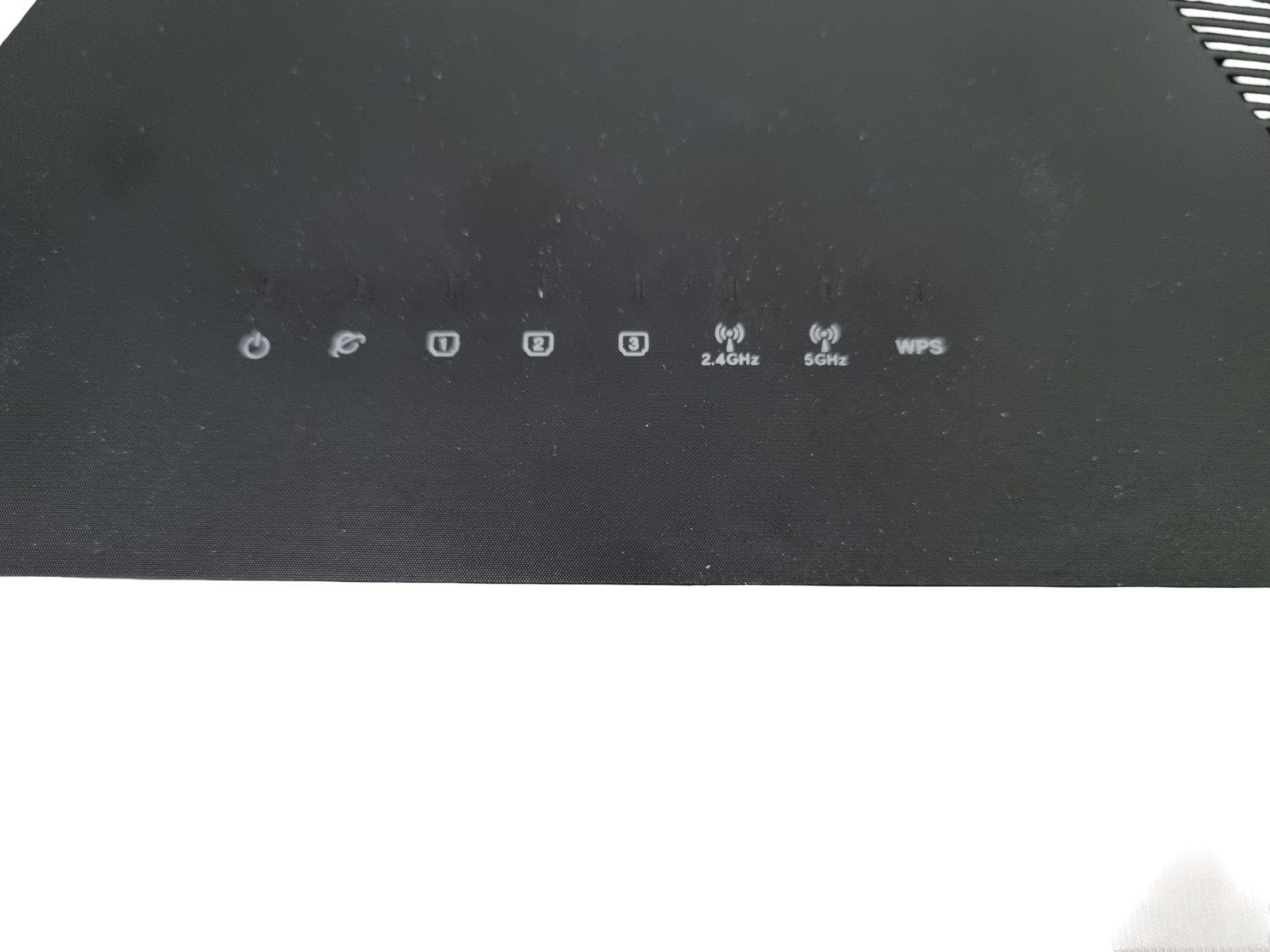 Asus Modems & Router: ASUS RT-AX52 WiFi 6 Extendable Router – Neu (gemäss Beschreibung) aus Wangen b. Olten von Restwert_Wangen 1