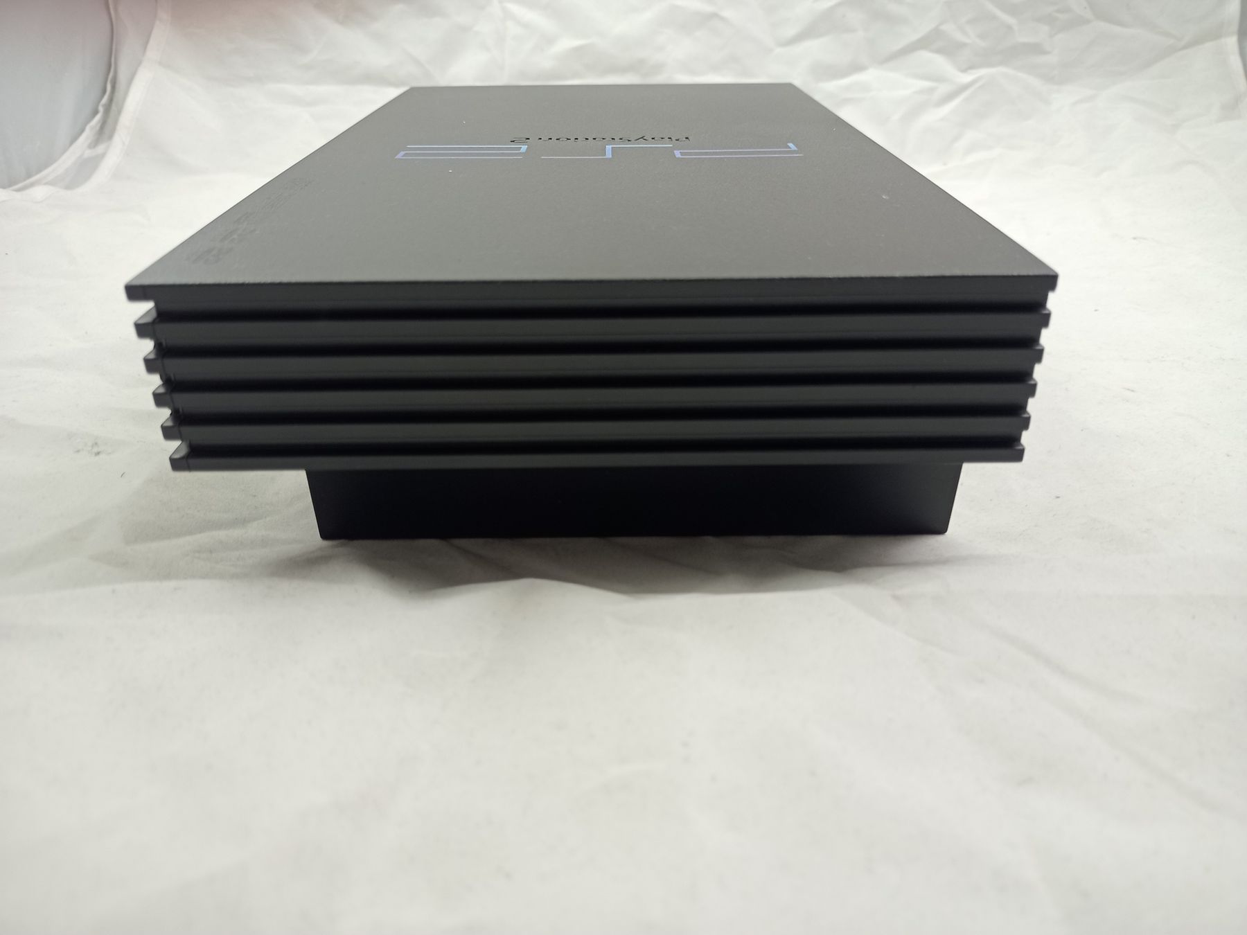 Console: Sony Playstation 2 Konsole #1 – Usato da Buchs AG venduto da SellAndBuyX 5
