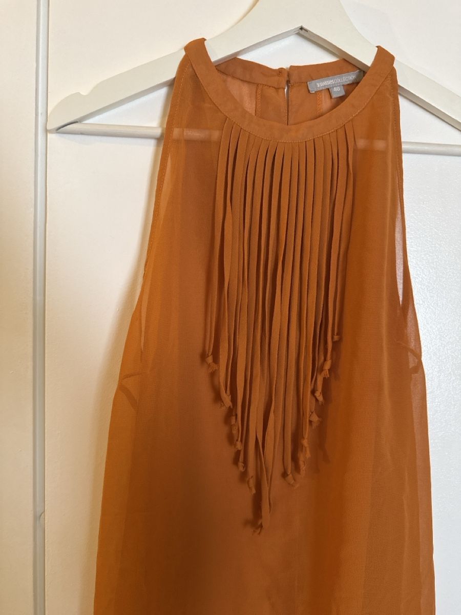 Camicette: Bluse – Usato da Zürich venduto da dun_k7s7 1