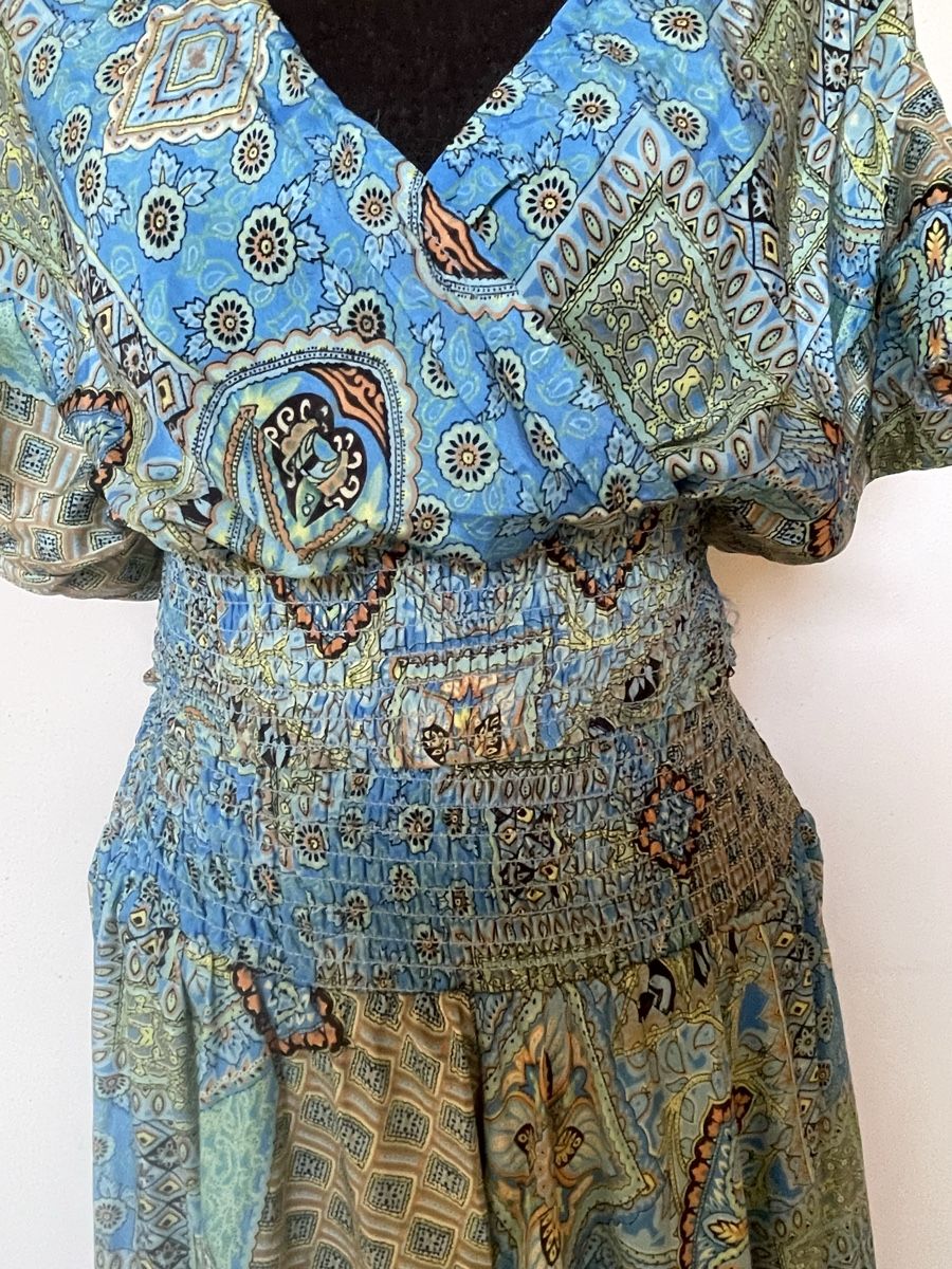Kleider: Boho Zweiteiler – Neu (gemäss Beschreibung) aus Sigriswil von ck56 7