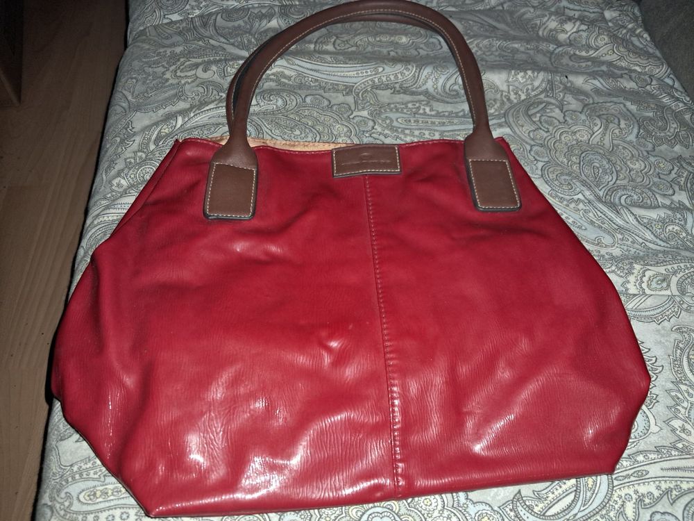 YBQLNP Einhorn Damen Handtasche - Shopper Umhängetasche 28,5x18x32,5cm