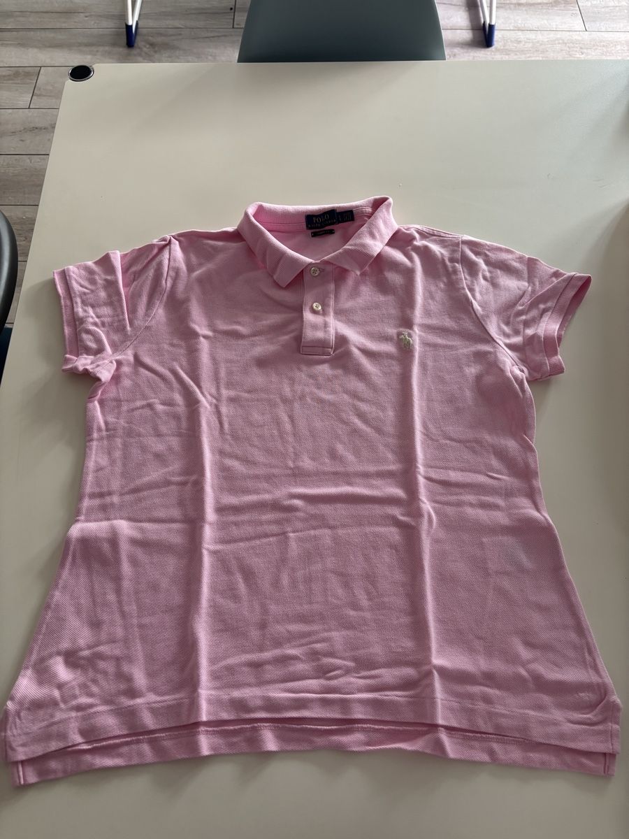 Polo Ralph Lauren Magliette Polo: Polo Ralph Lauren Dhirt – Usato da Höri venduto da Celine.11