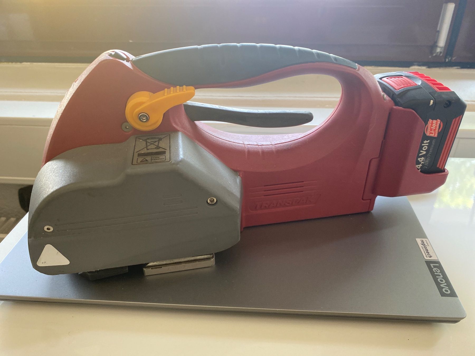Batterie: Pack akkupacker – Usato da Subingen venduto da dimario 4