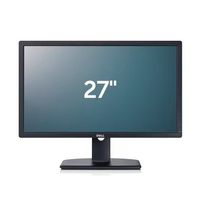 27" Dell UltraSharp U2713HM (2560 x 1440)