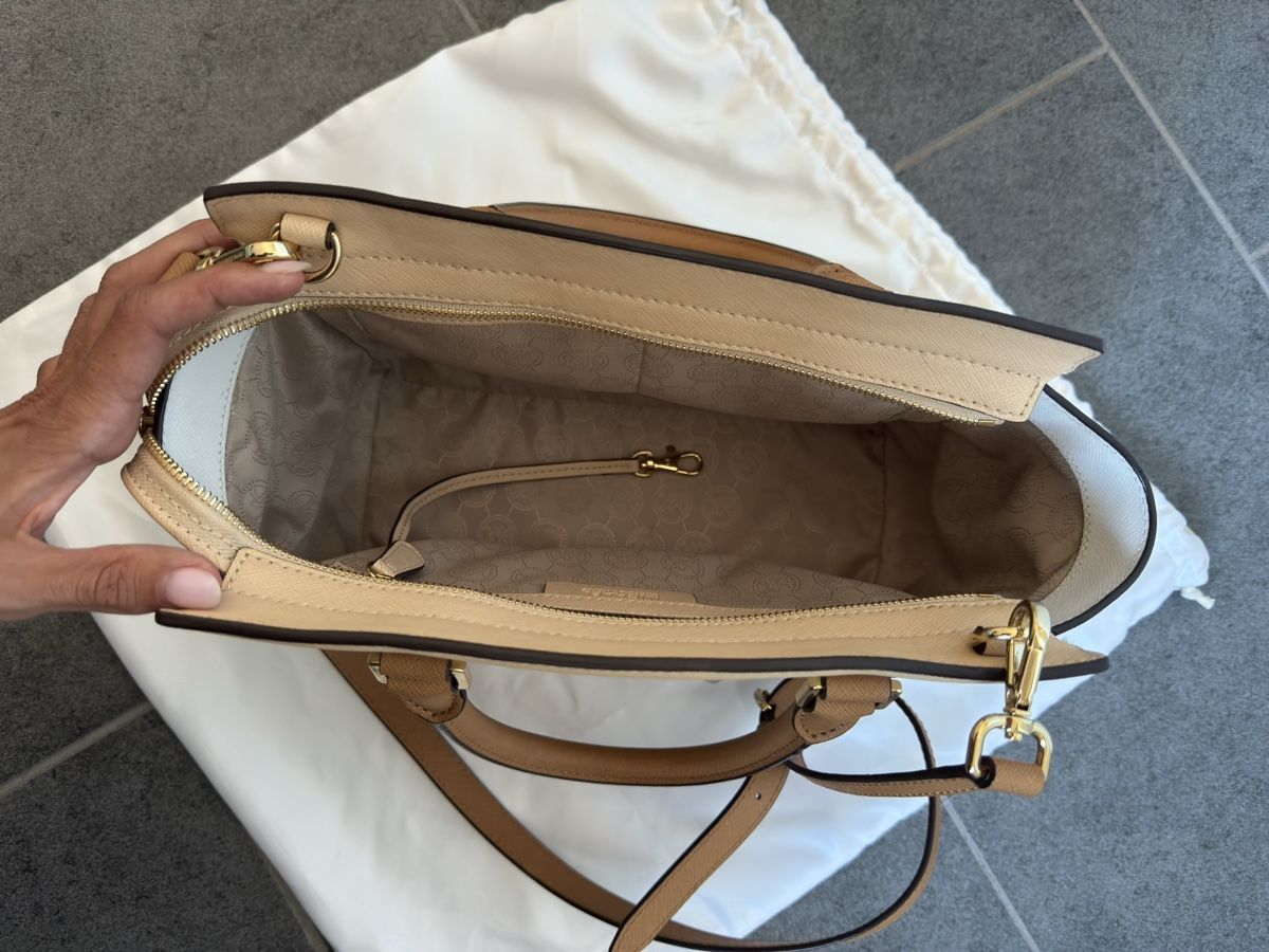 Michael Kors Borse da donna: Michael Kors Tasche – Usato da Steinmaur venduto da chliini04 1