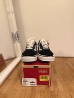 Vans Old Skool Black & White