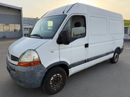 Renault Master L2H2