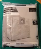 Kärcher Staubsauger Filtertüten NT 27/1 Advanced, 5 Stk