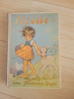 Heidi Buch von Johanna Spyri A. Weichert Verlag gebunden