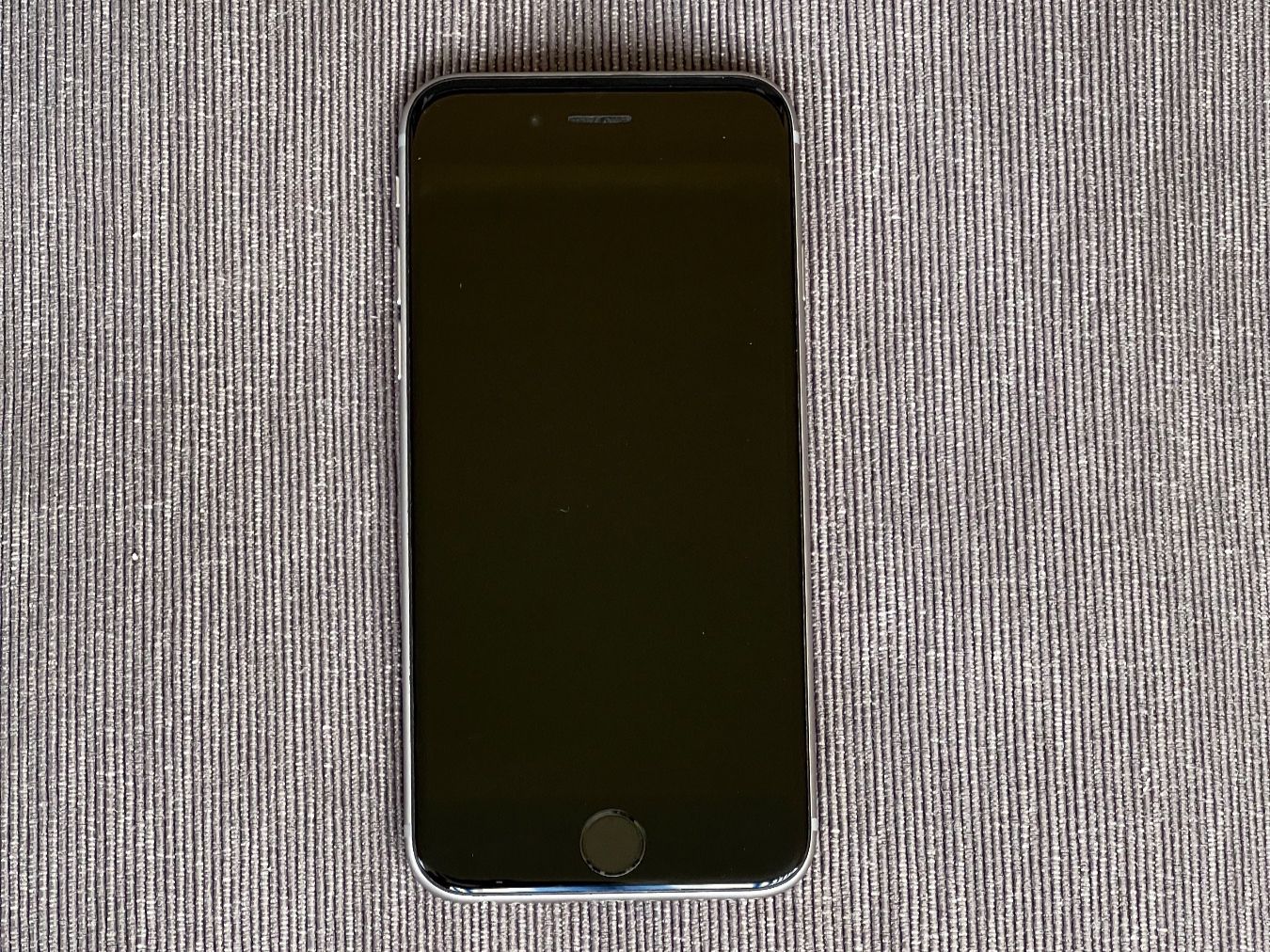 Apple Telefoni cellulari / Smartphones: Apple iPhone 6s 32GB Grau in OVP – Usato da Bern venduto da mattek 1