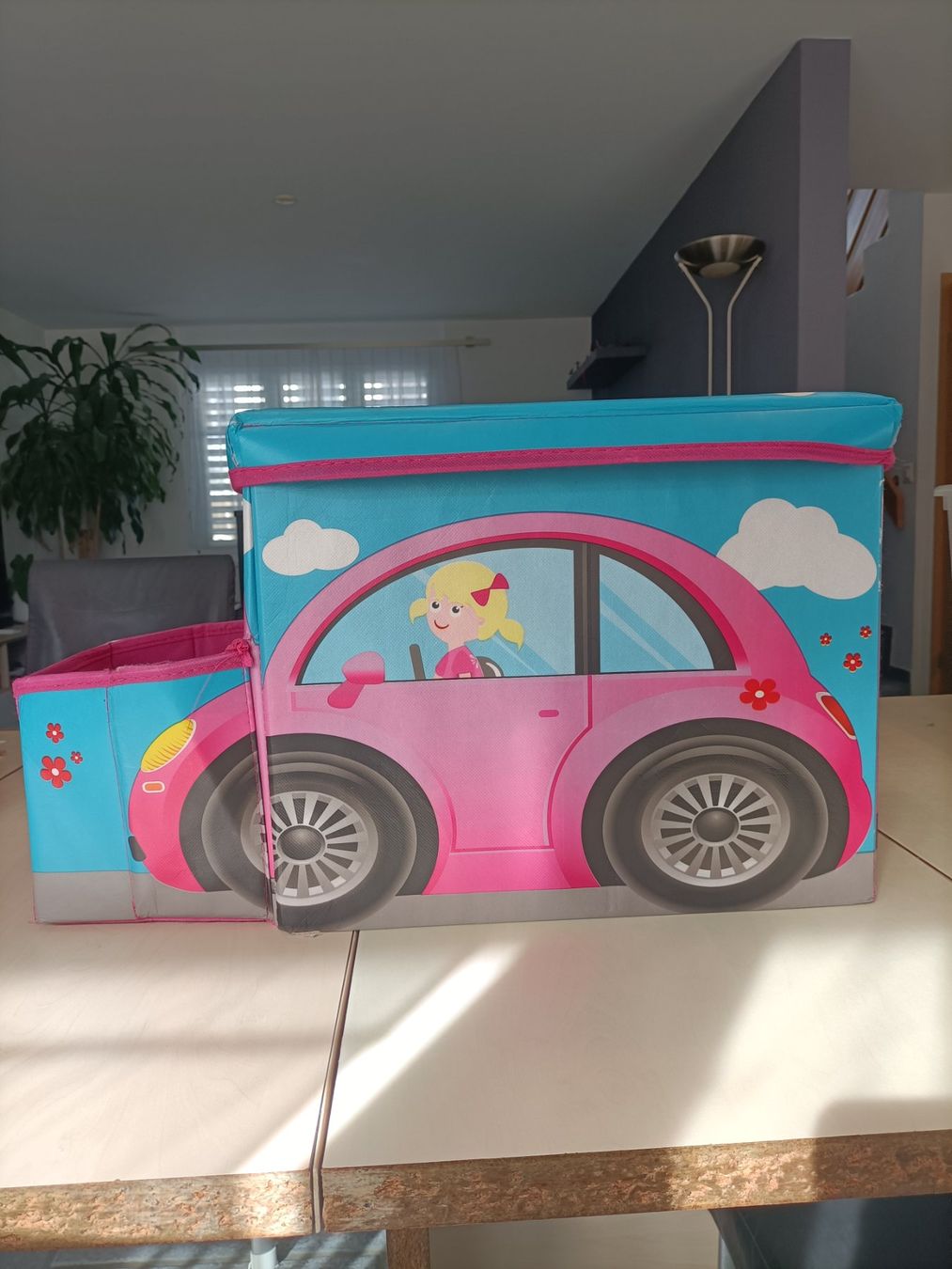 Altro per la casa: Autokorb – Usato da Frauenfeld venduto da bea_h8z8 2