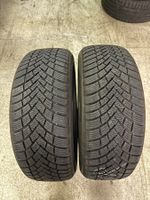 Winterreifen 205/50R17 93V Barum