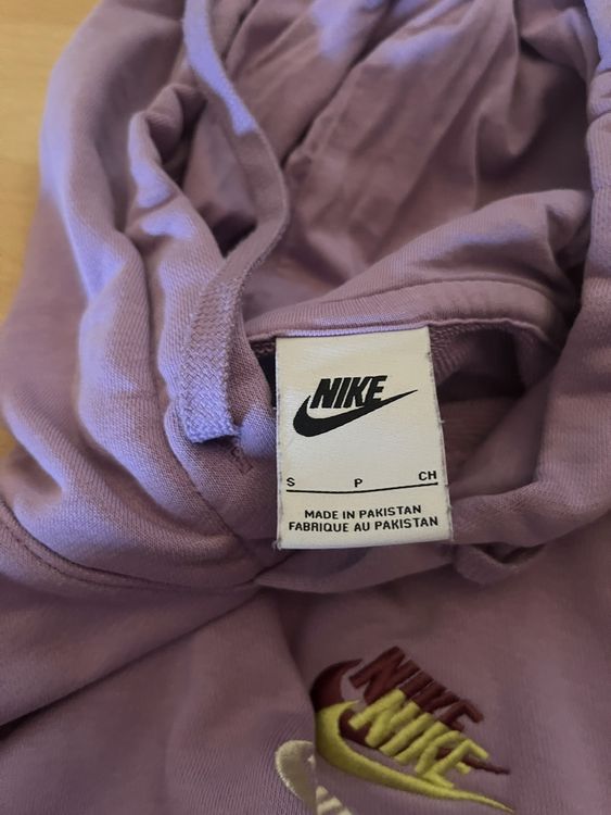 Nike Pulls & Sweat-shirts: Sweat-shirt Nike  – D'occasion à Chénens par Picco82 5