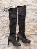 Stuart Weitzman Highland Overknee 39.5