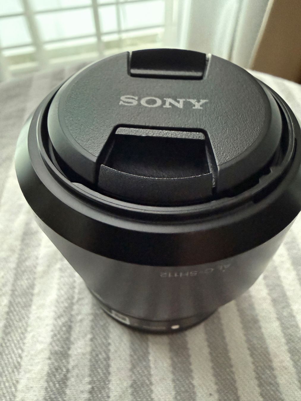 Sony Objektive: Sony Objektiv FE 28mm/F2.0 – Gebraucht aus Meisterschwanden von jpm2000 3