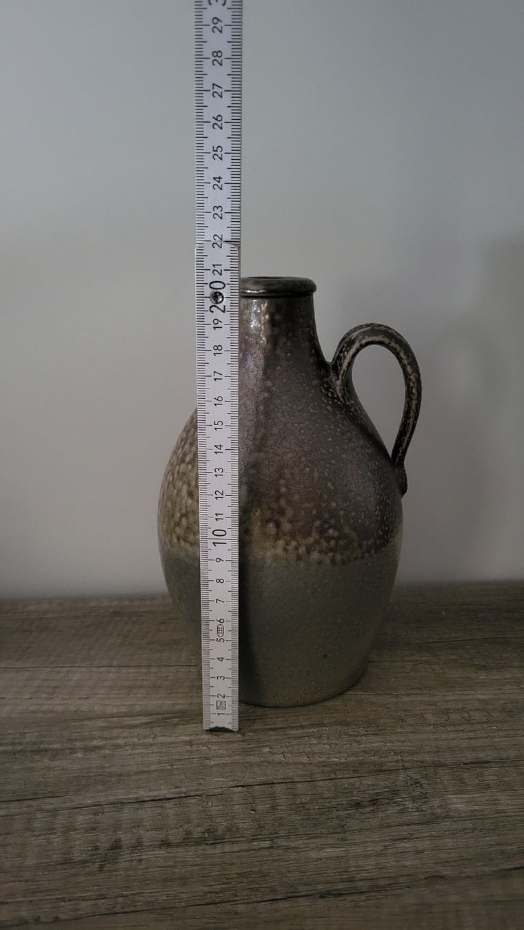 Caraffe: Signierte Keramik Krug – Usato da Suhr venduto da lul_87gh 3