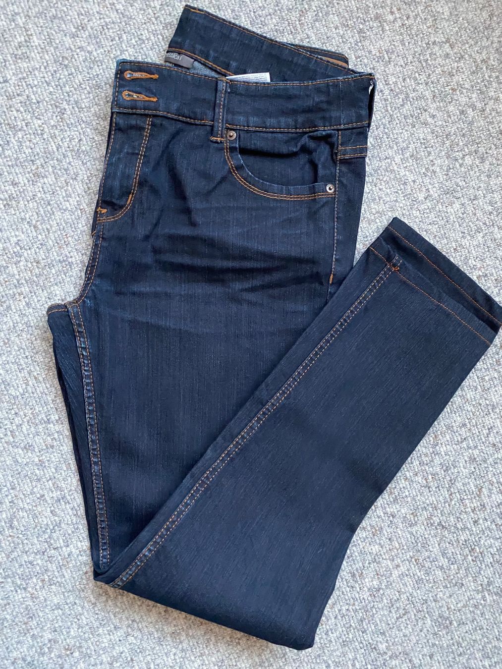 Jeans: Jeans – Neu (gemäss Beschreibung) aus Appenzell von Sonnschein_