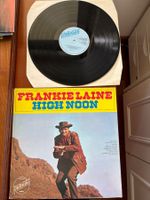 vintage Frankie Lane HIGH NOON Soundtrack
