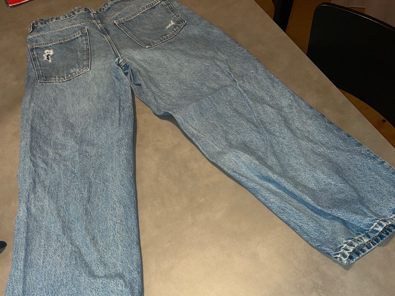 Zara Hosen: Zara Jeans – Gebraucht aus Fislisbach von arse 1