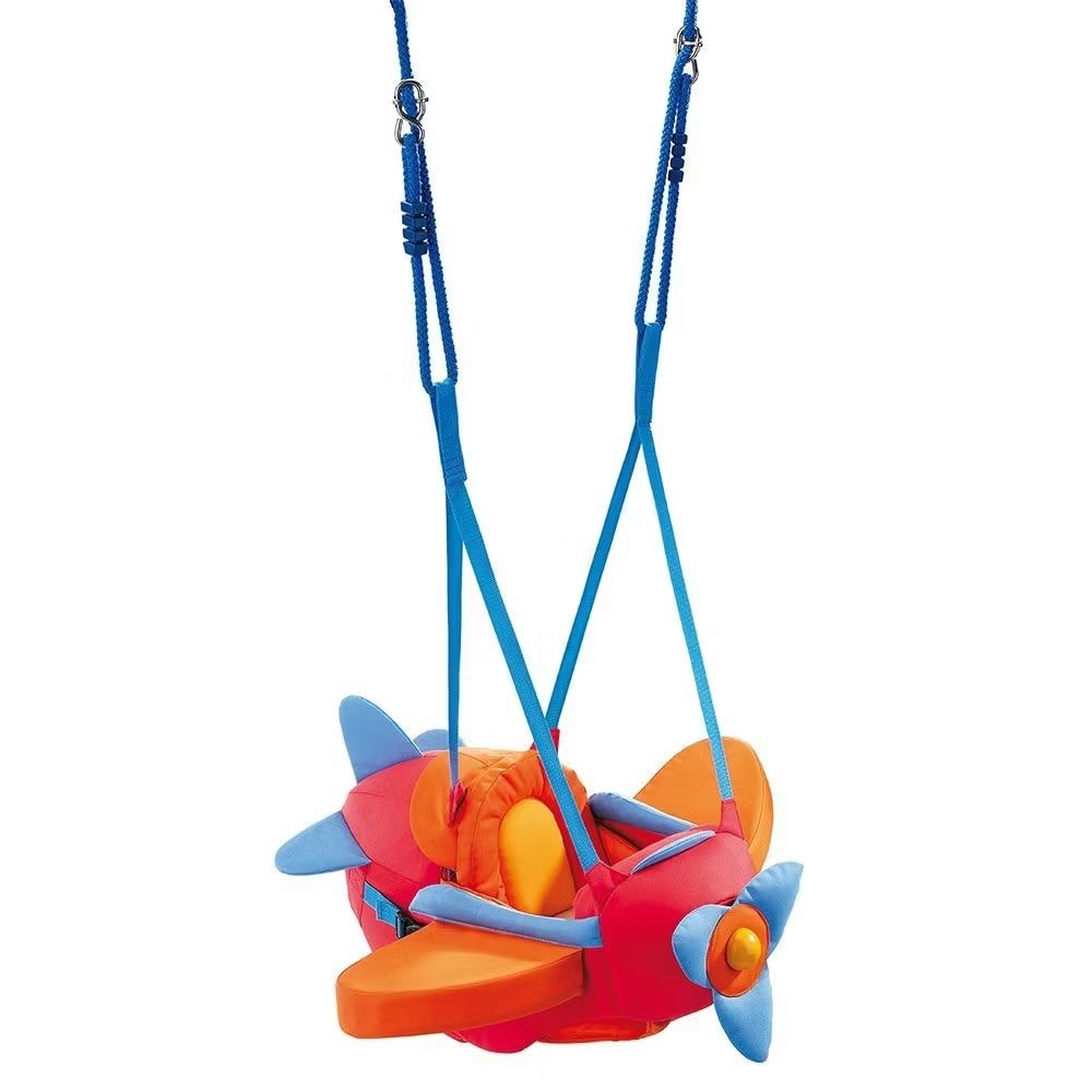 Haba Altre altalene da giardino: NEU! Haba Fliegerschaukel – Usato da Bottmingen venduto da ana_5hrv