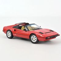 Ferrari 308 GTS Magnum 1:18 - NEU Norev