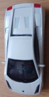 Auto Bburago Lamborghini Gallardo 1/43