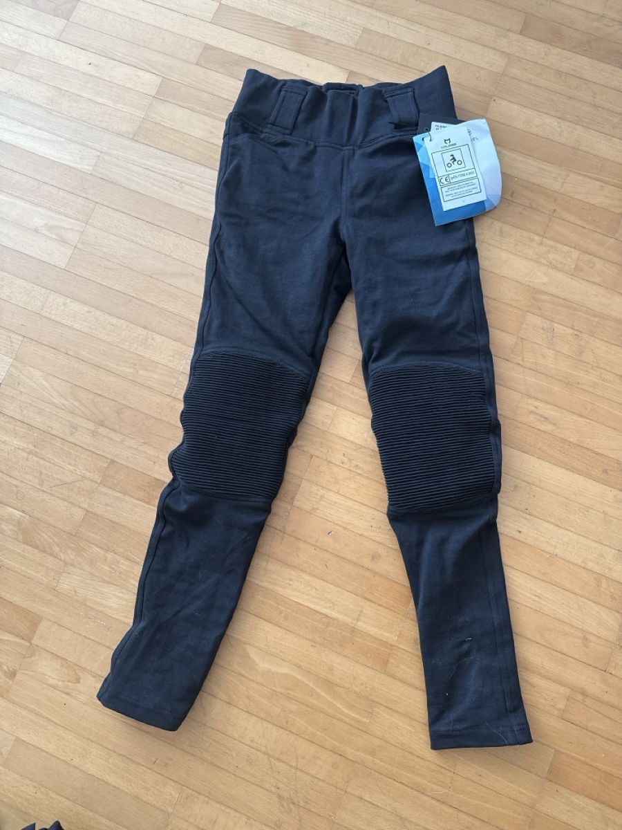 Pantaloni: Motorradhose – Nuovo (secondo la descrizione) da Sevelen venduto da Shelly