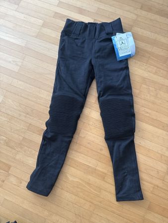Motorradhose