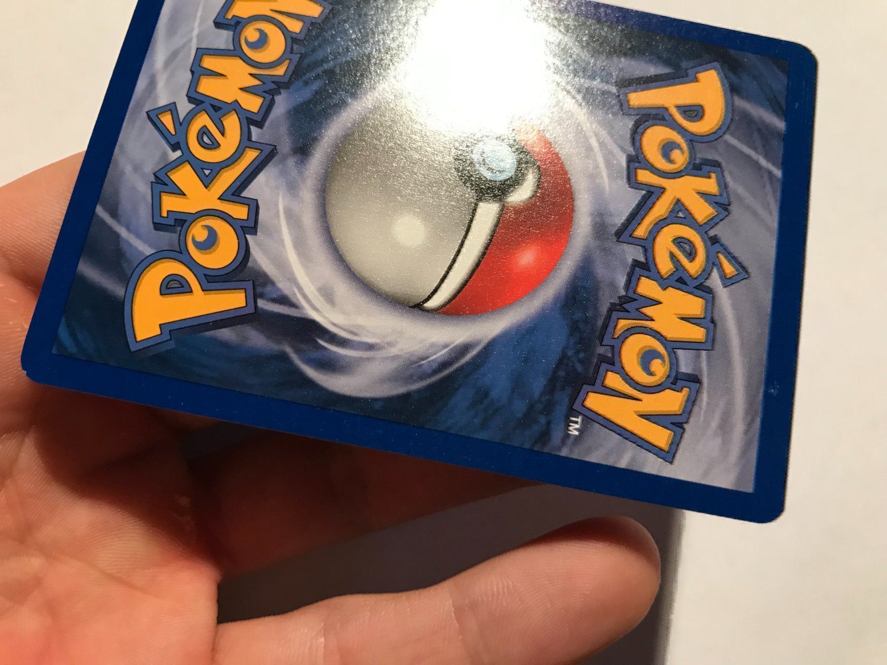 Pokémon Sammelbilder & Trading cards: Manectric holo Ruby & Sapphire – Neu (gemäss Beschreibung) aus Hagendorn von Pokecollectorch 9