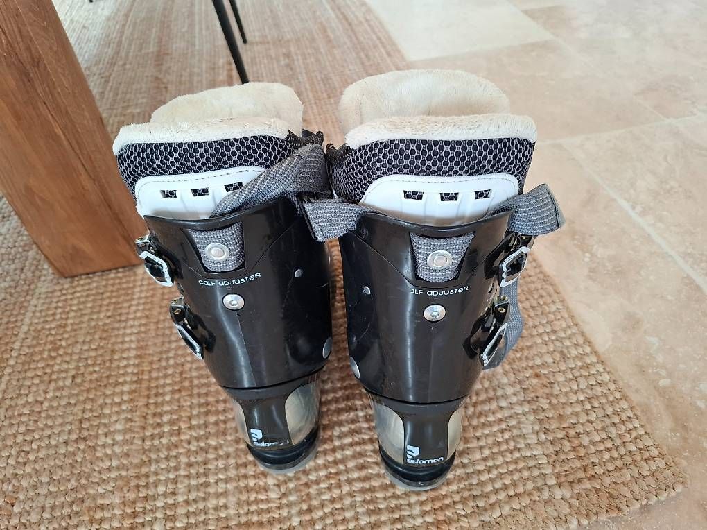Herrenschuhe: Skischuhe – Gebraucht aus Klingnau von Knorrli1990 1