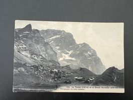 AK ca. 1930 La Varraz    (G1375)