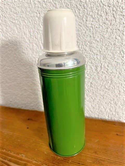 Teekannen: TheRmoSfLasChe – Gebraucht aus Winkel von zeho