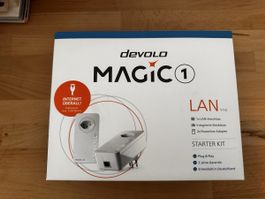 Devolo Magic 1 LAN