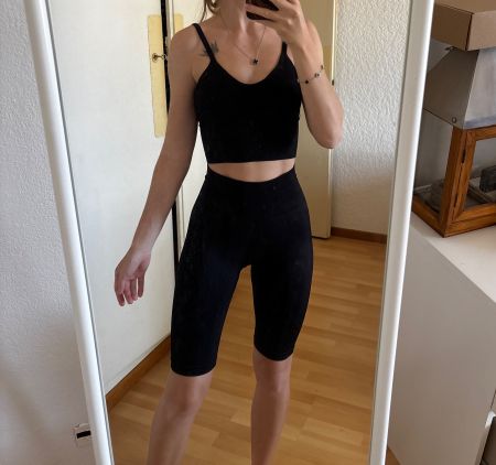 Sport set