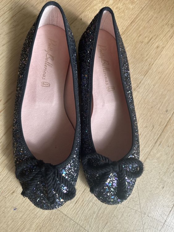 Scarpe per ragazze: Pretty ballerinas 36 – Usato da Zürich venduto da Marcap