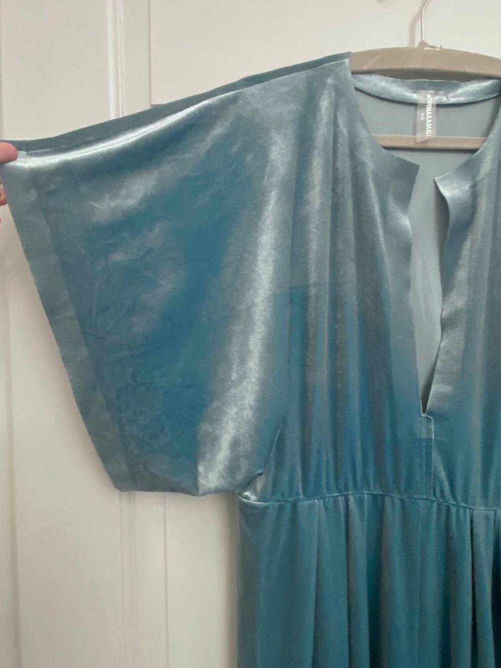 Jumpsuits: NormaKamali, Jumpsuit, L/XL – Gebraucht aus Zürich von Pokimoki_1 2