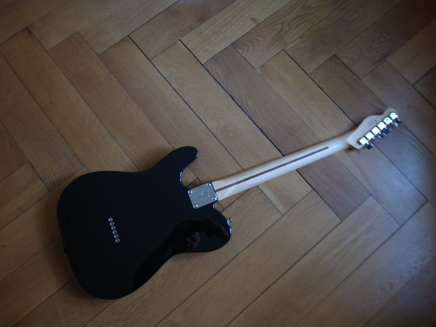 Fender Strumenti musicali: Fender Player Telecaster MiM – Usato da Basel venduto da Sandi4 2