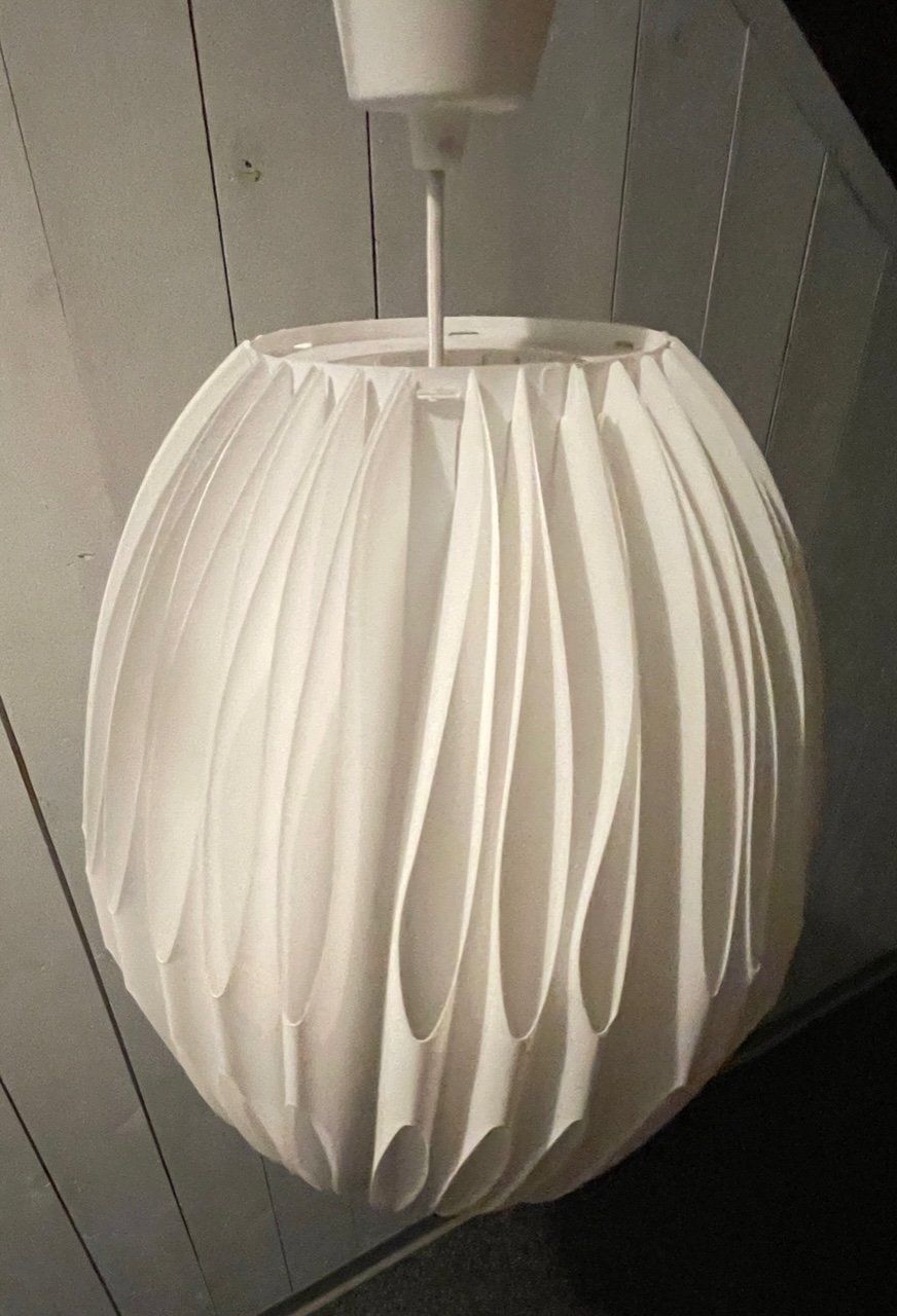 Micasa Lampadari & plafoniere: Design-Deckenlampe – Usato da Buchs SG venduto da Handyman77 2