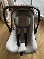 Nuna Pipa Next Babyschale inkl. Base 2022